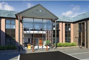 Plus de détails pour Desborough Rd, Market Harborough - Bureau à louer