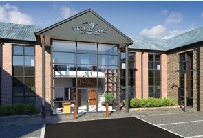 More details for Desborough Rd, Market Harborough - Office for Lease