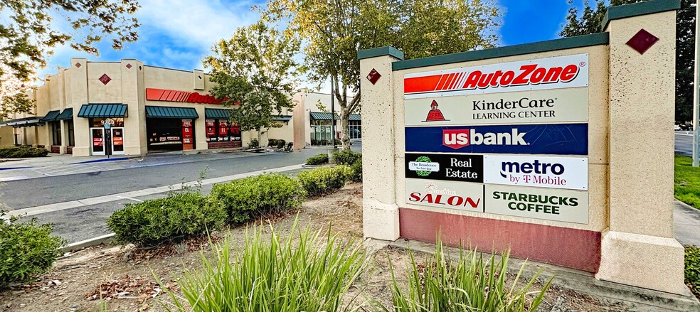 9230 Elk Grove Florin Rd, Elk Grove, CA for lease - Building Photo - Image 2 of 18