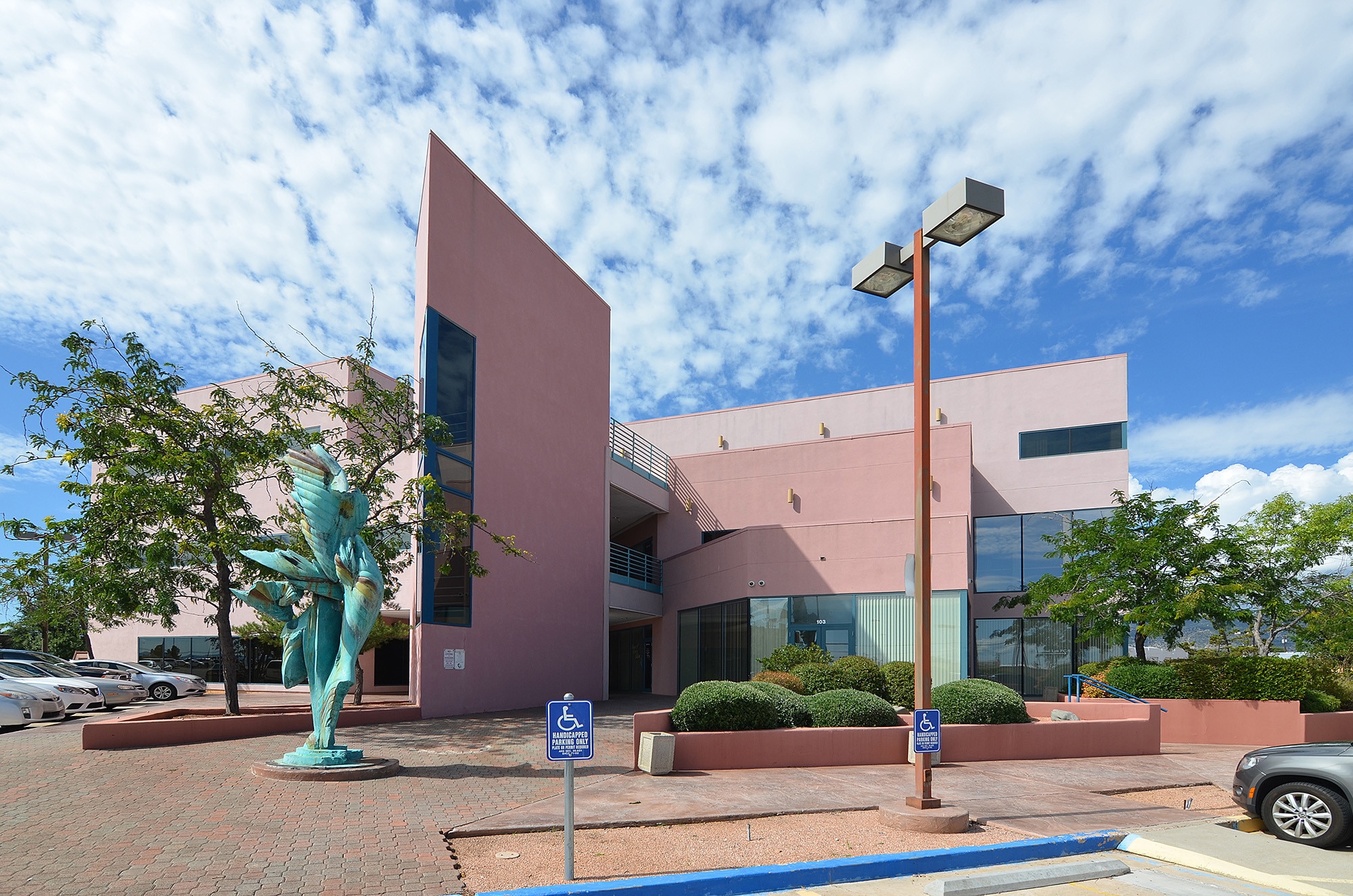 333 W Wilcox Dr, Sierra Vista, AZ for lease Primary Photo- Image 1 of 16