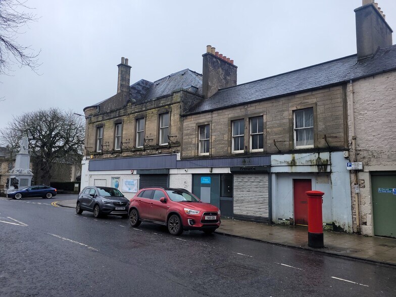 70 High St, Selkirk for sale - Building Photo - Image 3 of 5