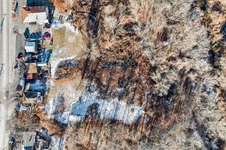 1105 Route 32, Uncasville, CT - Aerial  map view - Image1