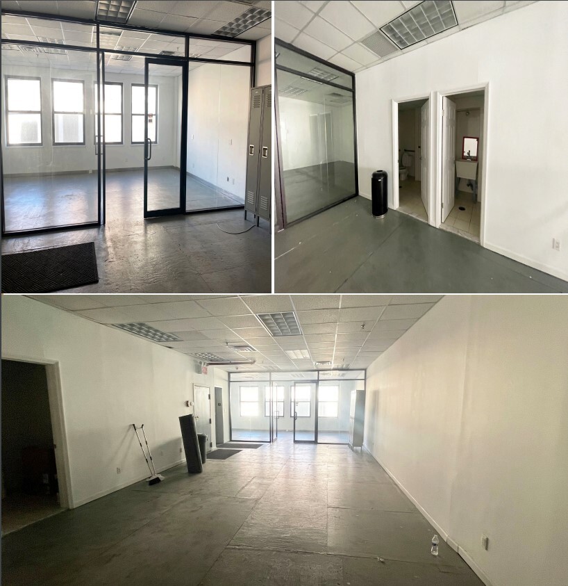 45 E Broadway, New York, NY for lease Interior Photo- Image 1 of 1