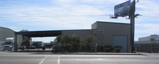 Plus de détails pour 5217 W Buckeye Rd, Phoenix, AZ - Industriel à vendre