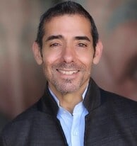 Ron Goldhammer