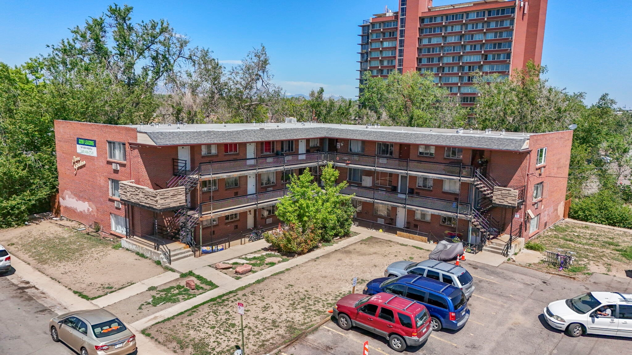 2929 W Colorado Ave, Denver, CO for sale Building Photo- Image 1 of 11