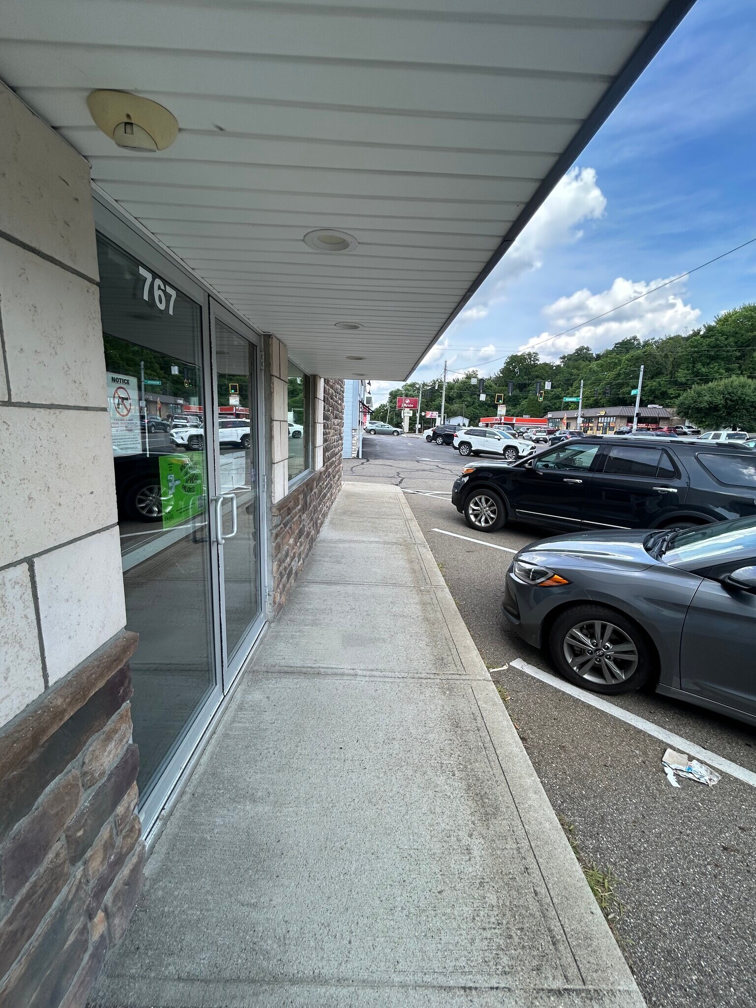 767-767 Western Ave, Chillicothe, OH à vendre Photo du bâtiment- Image 1 de 1