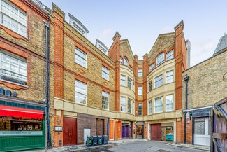 More details for 14-16 Bruton Pl, London - Office for Lease