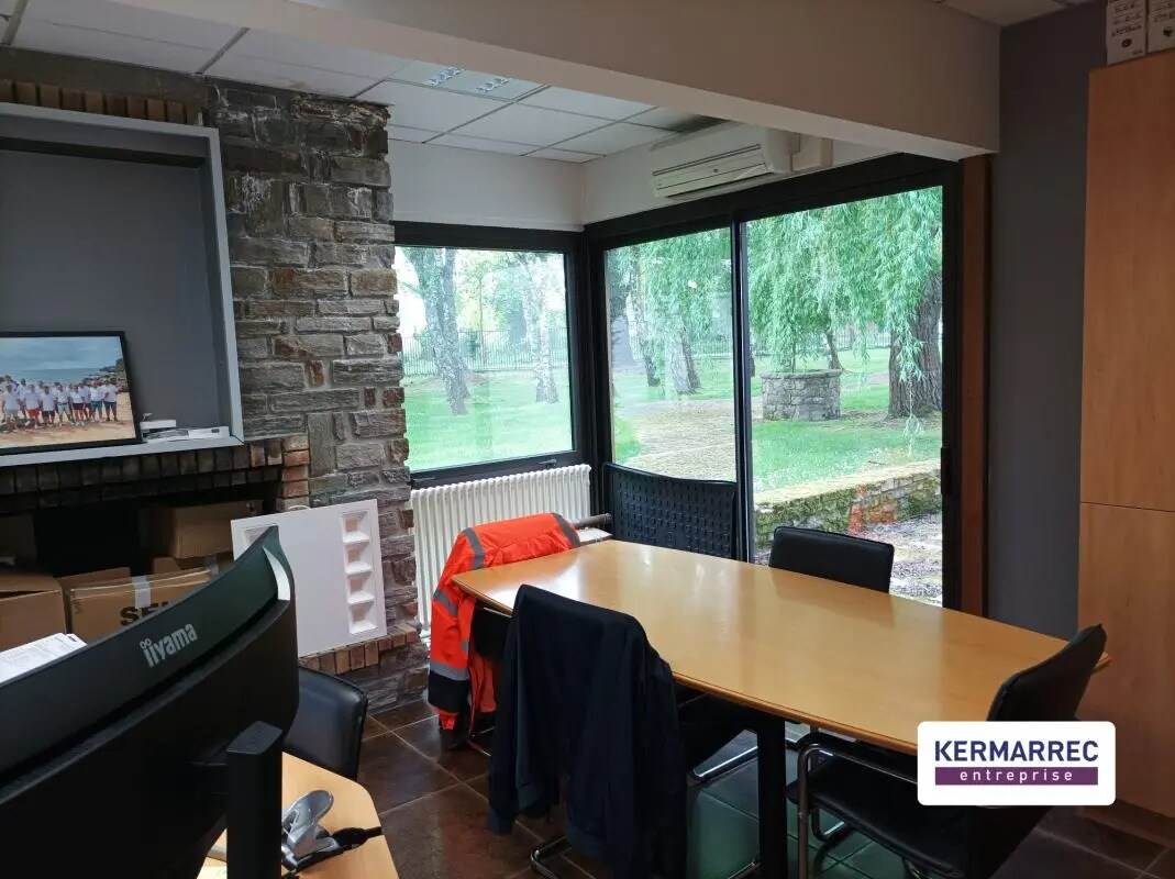 Bureau dans Vertou à louer Photo du bâtiment- Image 1 de 5