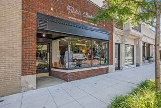 Plus de détails pour 361 E Maple Rd, Birmingham, MI - Commerce de détail à louer