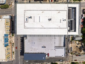 1900 Broadway St, San Antonio, TX - Aerial  map view - Image1
