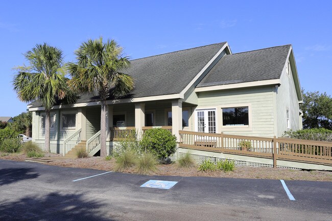 More details for 1003 Landfall Way, Johns Island, SC - Office for Sale