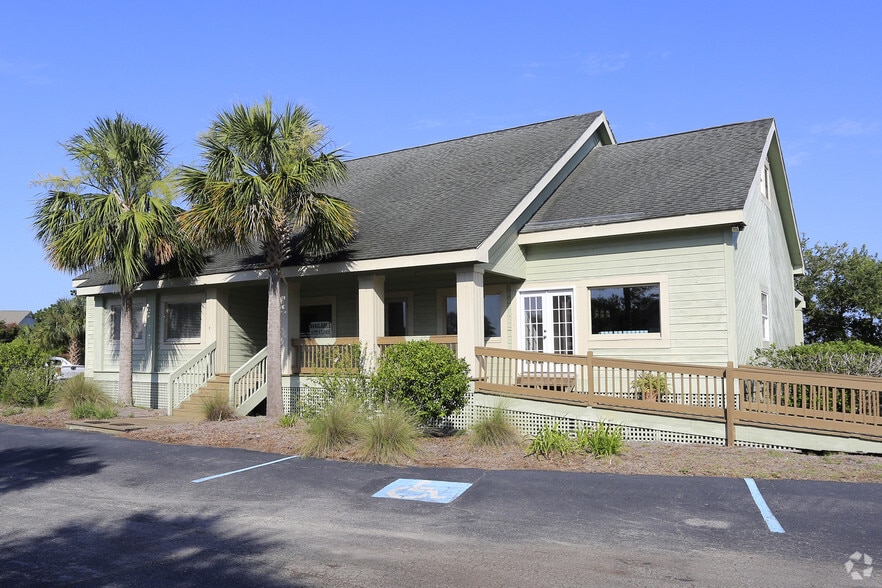 1003 Landfall Way, Johns Island, SC à vendre - Photo principale - Image 1 de 12