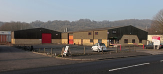 More details for Hadfield Rd, Cardiff - Industrial for Lease