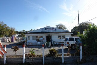 Plus de détails pour 5023 15th St E, Bradenton, FL - Industriel à vendre