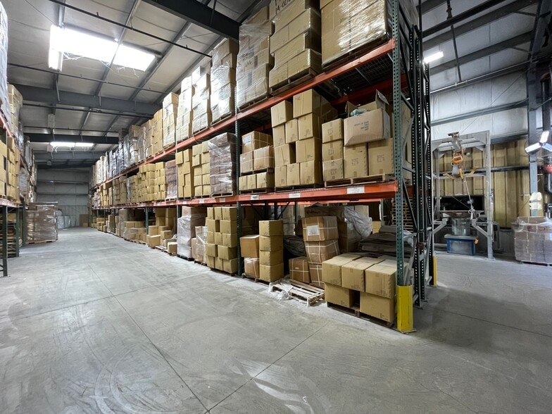 100 Coombs St, Napa, CA for lease - Building Photo - Image 3 of 16