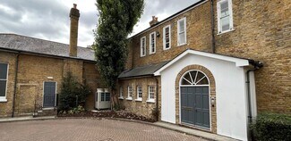 Plus de détails pour Priory Hl, Dartford - Bureau à louer