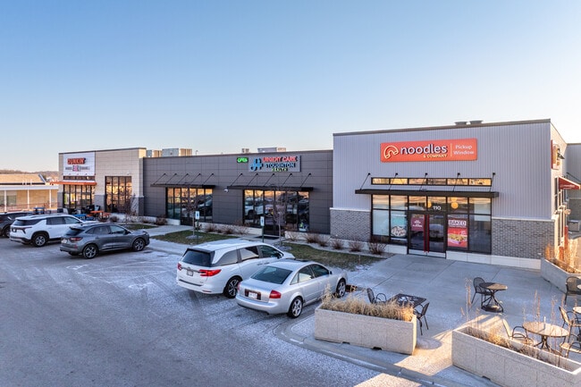 More details for 110 Limestone Pass, Cottage Grove, WI - Retail for Lease
