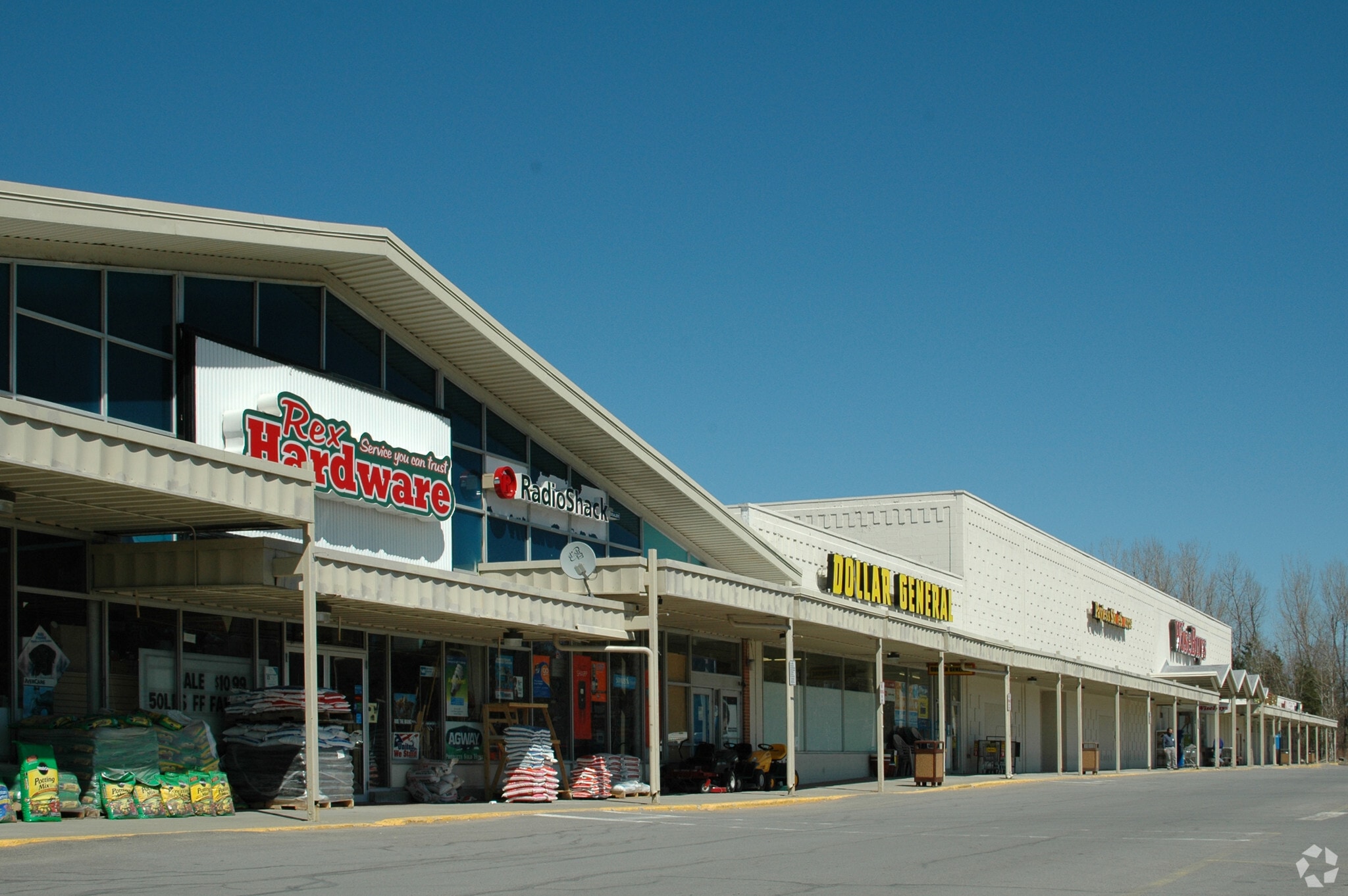 5933 US Highway 11, Canton, NY for lease Primary Photo- Image 1 of 3