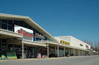 Plus de détails pour 5933 US Highway 11, Canton, NY - Commerce de détail à louer