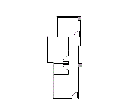 12000 Ford Rd, Dallas, TX à louer Plan d  tage- Image 1 de 1