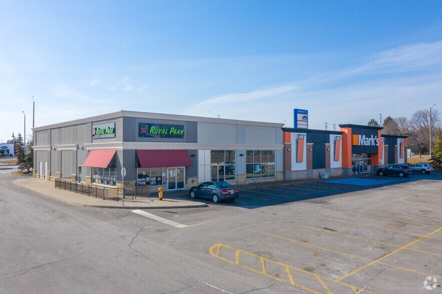 1899 Brock Rd, Pickering, ON à vendre - Photo principale - Image 1 de 1