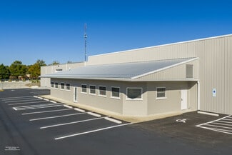 More details for 1918 W Virginia Ave, Crewe, VA - Industrial for Lease