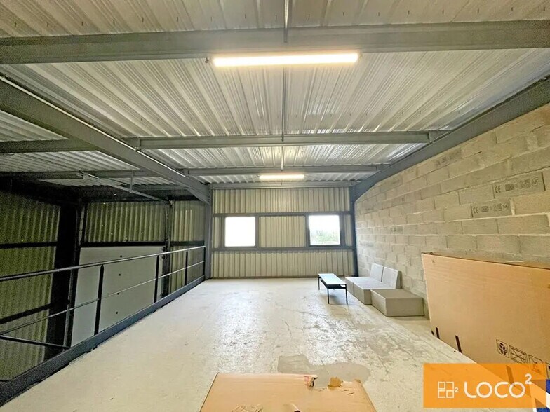 78 Chemin De L'Eglise De Lalande, Toulouse for sale - Interior Photo - Image 3 of 11