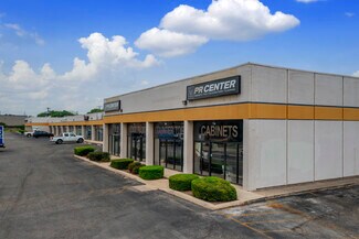 Plus de détails pour 6821-6883 Bandera Rd, San Antonio, TX - Bureau/Commerce de détail, Commerce de détail à louer