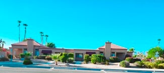 More details for 42995 Park Pl, Palm Desert, CA - Multifamily for Sale