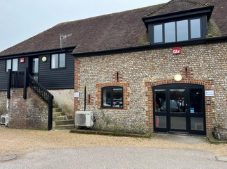 Plus de détails pour West Stoke Rd, Chichester - Bureau à louer