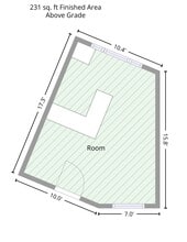 101 Lucas Valley Rd, San Rafael, CA for lease Site Plan- Image 2 of 2