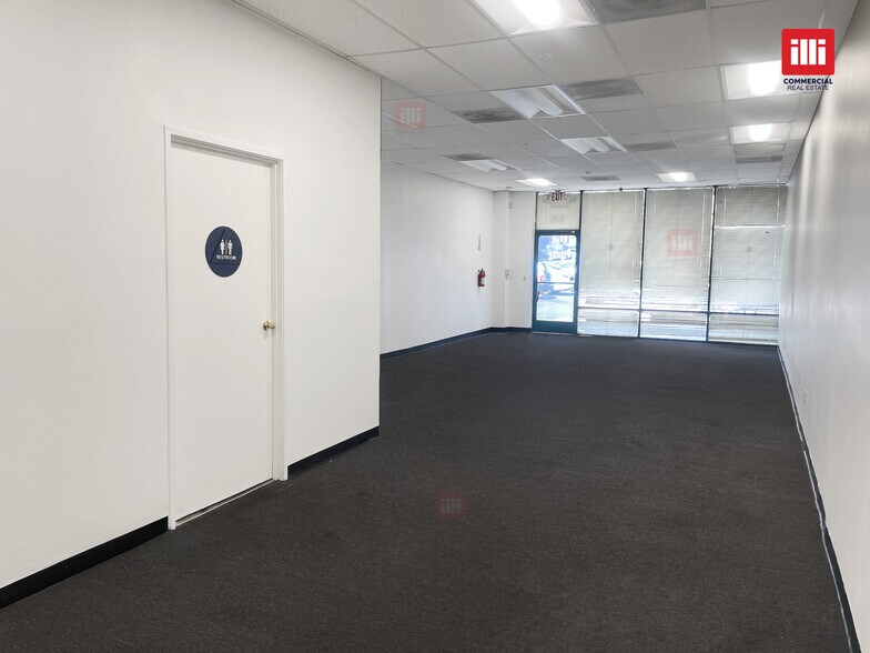 3500 E Whittier Blvd, Los Angeles, CA à louer - Photo du bâtiment - Image 3 de 4