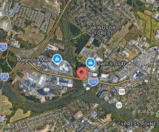 More details for 2423 W David McLeod Blvd, Florence, SC - Land for Lease