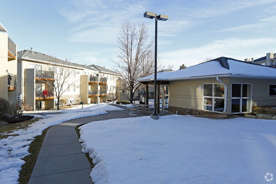 6675 S Lemay Ave, Fort Collins, CO à vendre - Photo du bâtiment - Image 3 de 9