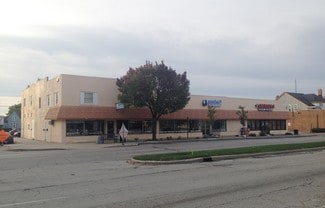 More details for 301 Superior St, Rossford, OH - Retail for Lease