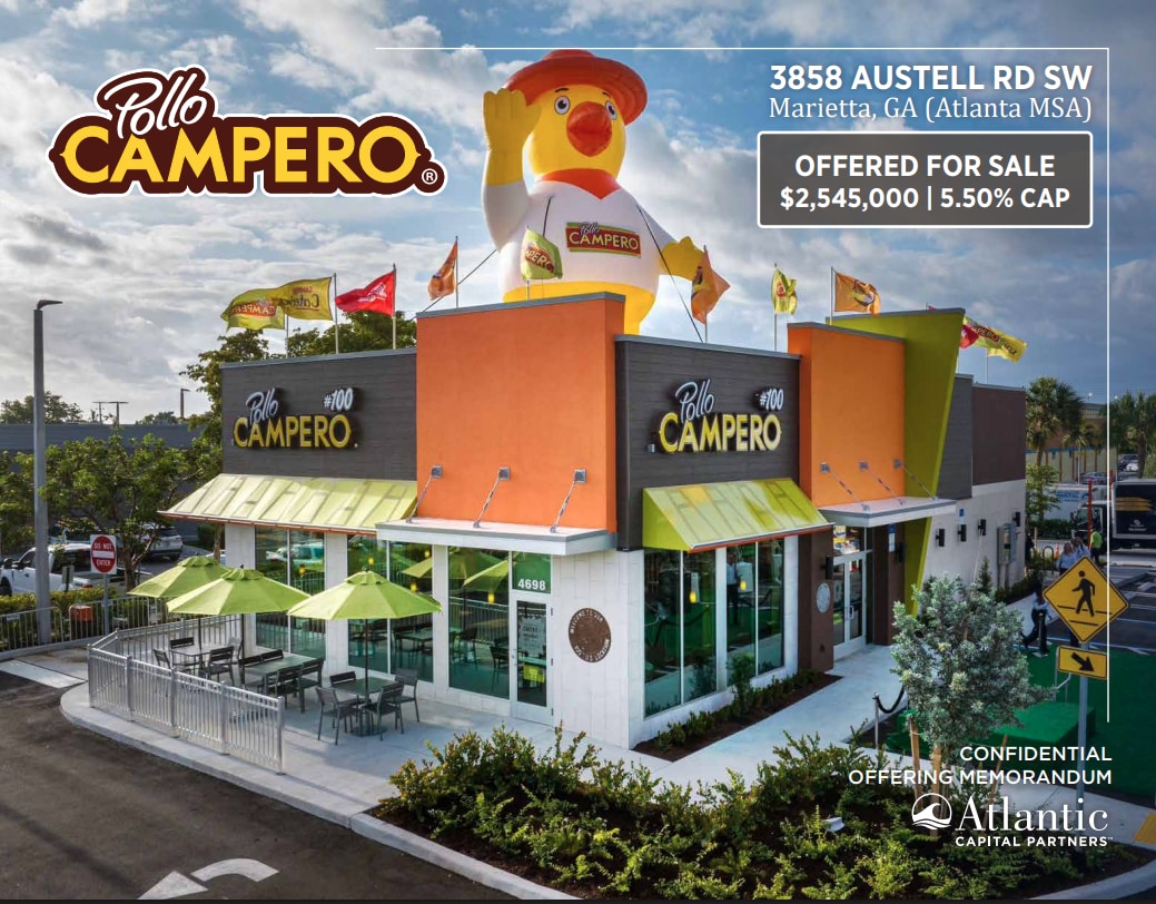 3858 Austell SW rd, Marietta, GA for sale Primary Photo- Image 1 of 6