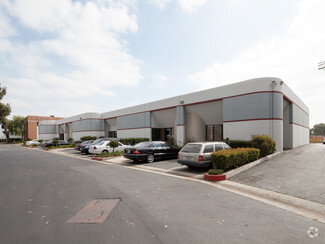 More details for 6423-6431 Alondra Blvd, Paramount, CA - Industrial for Lease