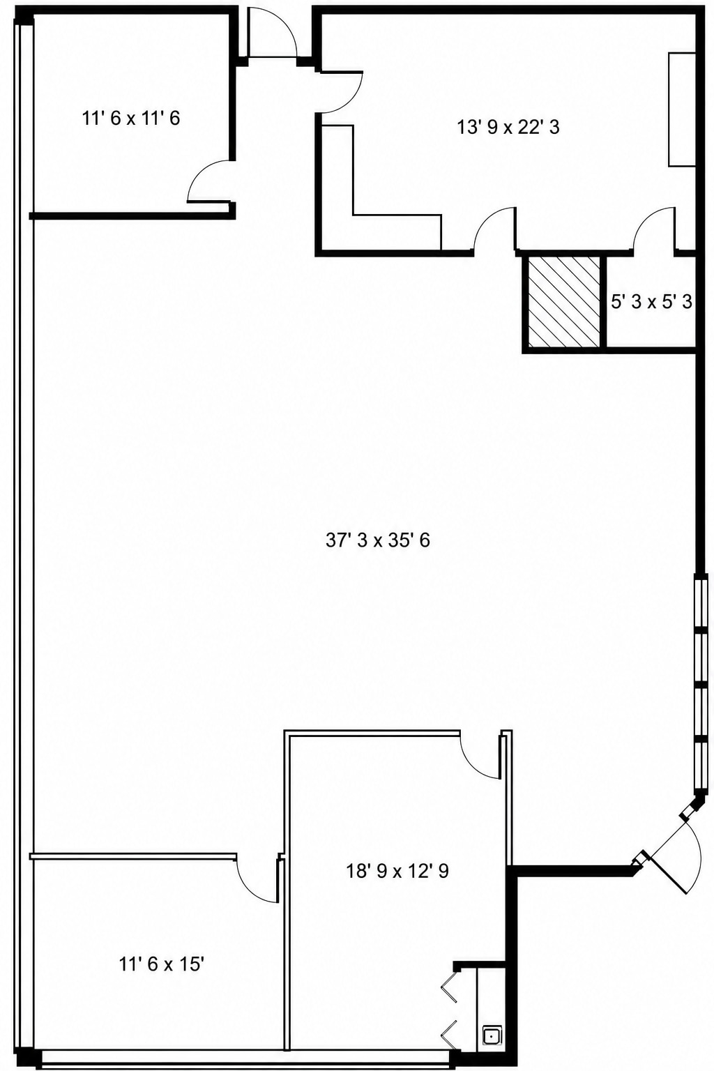 15051 S Tamiami Trl, Fort Myers, FL for lease Interior Photo- Image 1 of 1