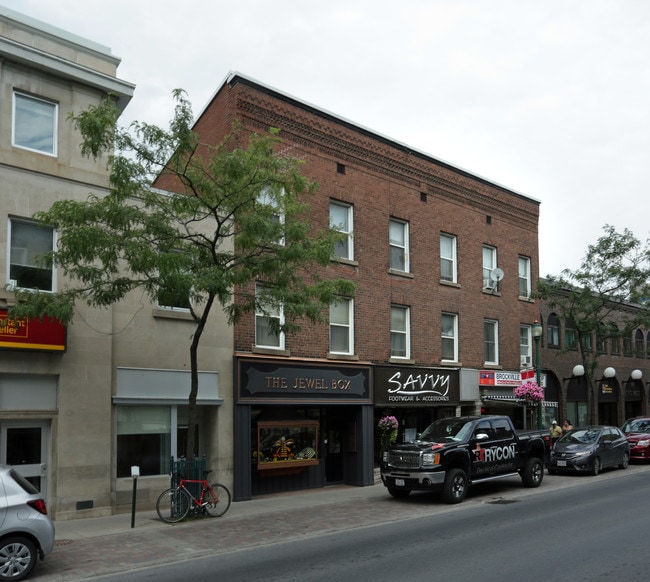 More details for 88-94 King St W, Brockville, ON - Retail for Sale