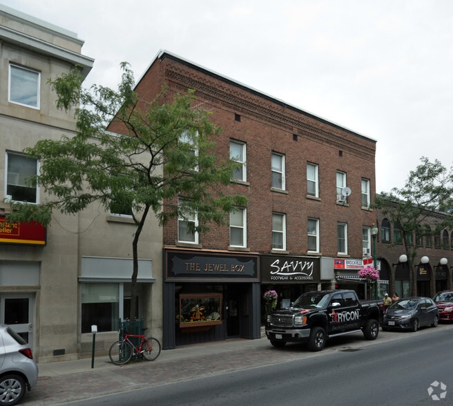 88-94 King St W, Brockville, ON for sale - Primary Photo - Image 1 of 5