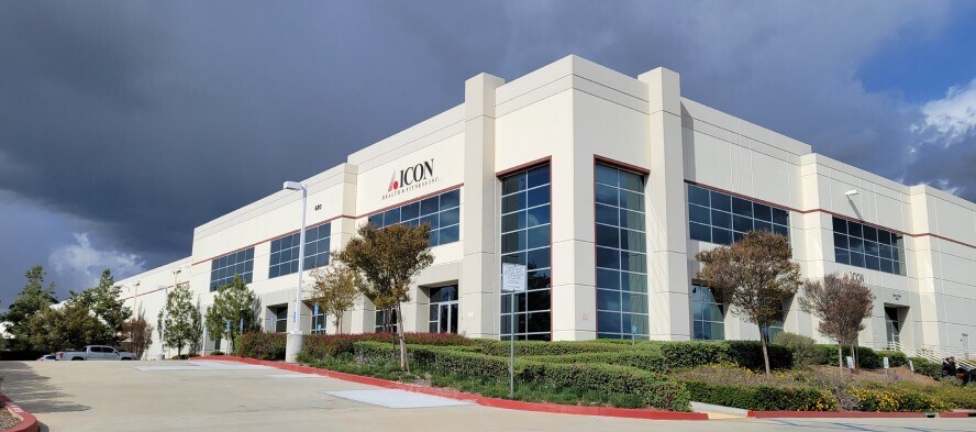 630 Nicholas Rd, Beaumont, CA for lease Building Photo- Image 1 of 4