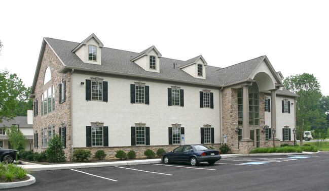 More details for 112 Moores Rd, Malvern, PA - Office for Sale