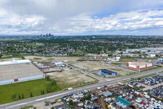 5291 28th Av SE, Calgary, AB - Aérien Vue de la carte - Image1