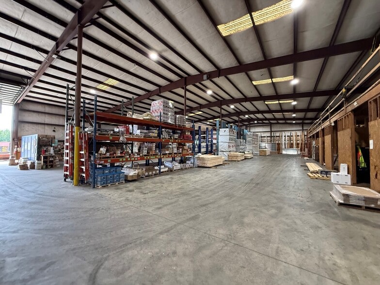398 Flower House Loop, Troutman, NC for lease - Building Photo - Image 3 of 6