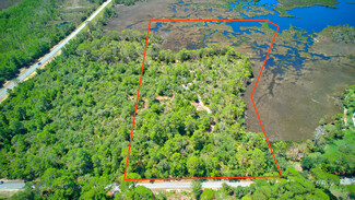 Plus de détails pour Driftwood Dr, Spring Hill, FL - Terrain à vendre