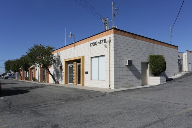 More details for 4700-4718 Brooks St, Montclair, CA - Retail, Industrial for Lease