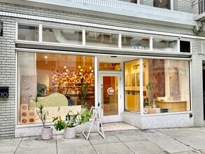 670 Clay St, San Francisco, CA à louer Photo du bâtiment- Image 1 de 16