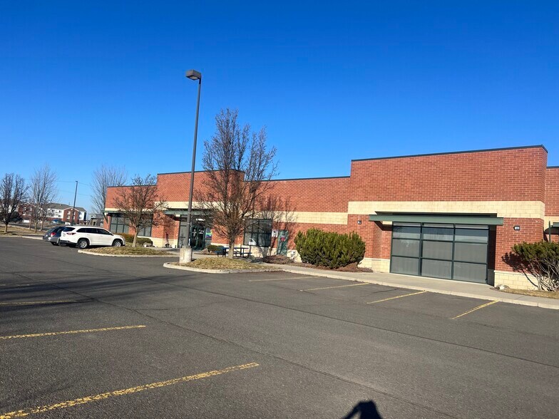 1515 S Technology Blvd, Spokane, WA à vendre - Photo du bâtiment - Image 2 de 30