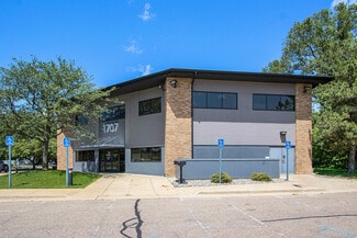 More details for 1707 S Park St, Kalamazoo, MI - Office for Lease